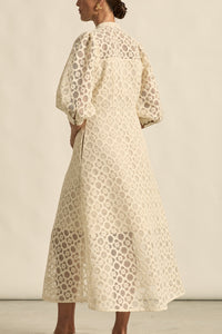 Succumb Dress | Brule
