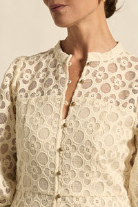 Succumb Dress | Brule