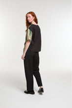 Load image into Gallery viewer, Livia Prisme Top | Green
