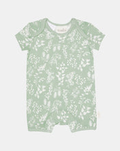 Load image into Gallery viewer, Onesie S/S Classic | Spring Meadow
