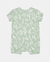 Load image into Gallery viewer, Onesie S/S Classic | Spring Meadow