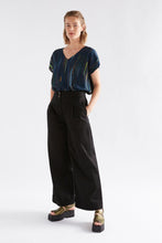 Load image into Gallery viewer, Kayra V Neck Top | Alinea Print