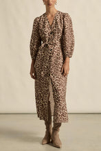Load image into Gallery viewer, Verge Dress | Ocelot