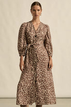 Load image into Gallery viewer, Verge Dress | Ocelot