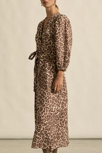 Load image into Gallery viewer, Verge Dress | Ocelot