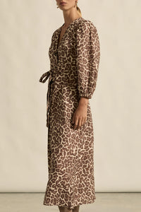 Verge Dress | Ocelot