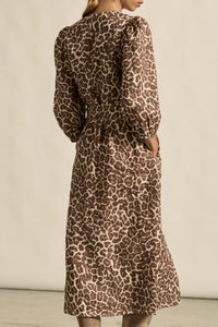 Verge Dress | Ocelot