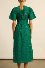 Load image into Gallery viewer, Voyage Dress | Emerald