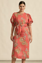 Load image into Gallery viewer, Wander Dress | Kgari Melon