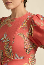 Load image into Gallery viewer, Wander Dress | Kgari Melon