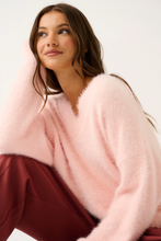 Load image into Gallery viewer, Emmie Sweater | Blush