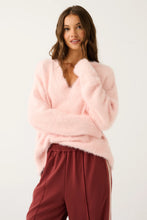 Load image into Gallery viewer, Emmie Sweater | Blush