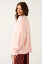 Load image into Gallery viewer, Emmie Sweater | Blush
