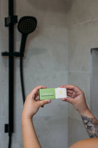 Shower Steamer | Energize