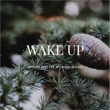 Load image into Gallery viewer, Shower Steamer | Wake up