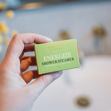 Load image into Gallery viewer, Shower Steamer | Energize