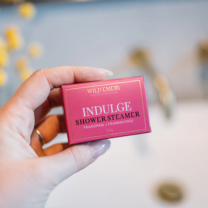 Shower Steamer | Indulge