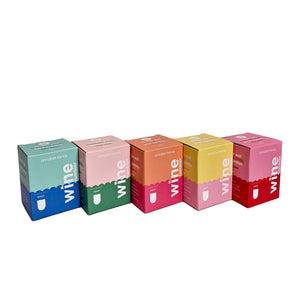 Wine Tumbler
