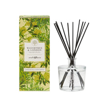 Load image into Gallery viewer, Gift Set | Wavertree | Lemongrass &amp; Lemon Myrtle