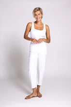 Load image into Gallery viewer, Zhiza Jeans | White