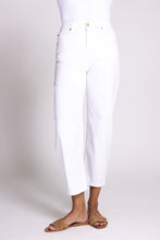Load image into Gallery viewer, Zhiza Jeans | White