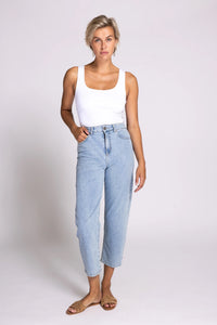 Zhiza Jeans | Blue