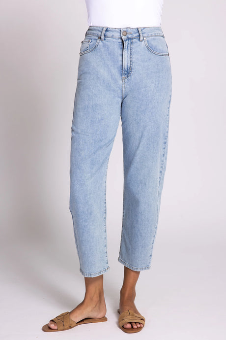 Zhiza Jeans | Blue