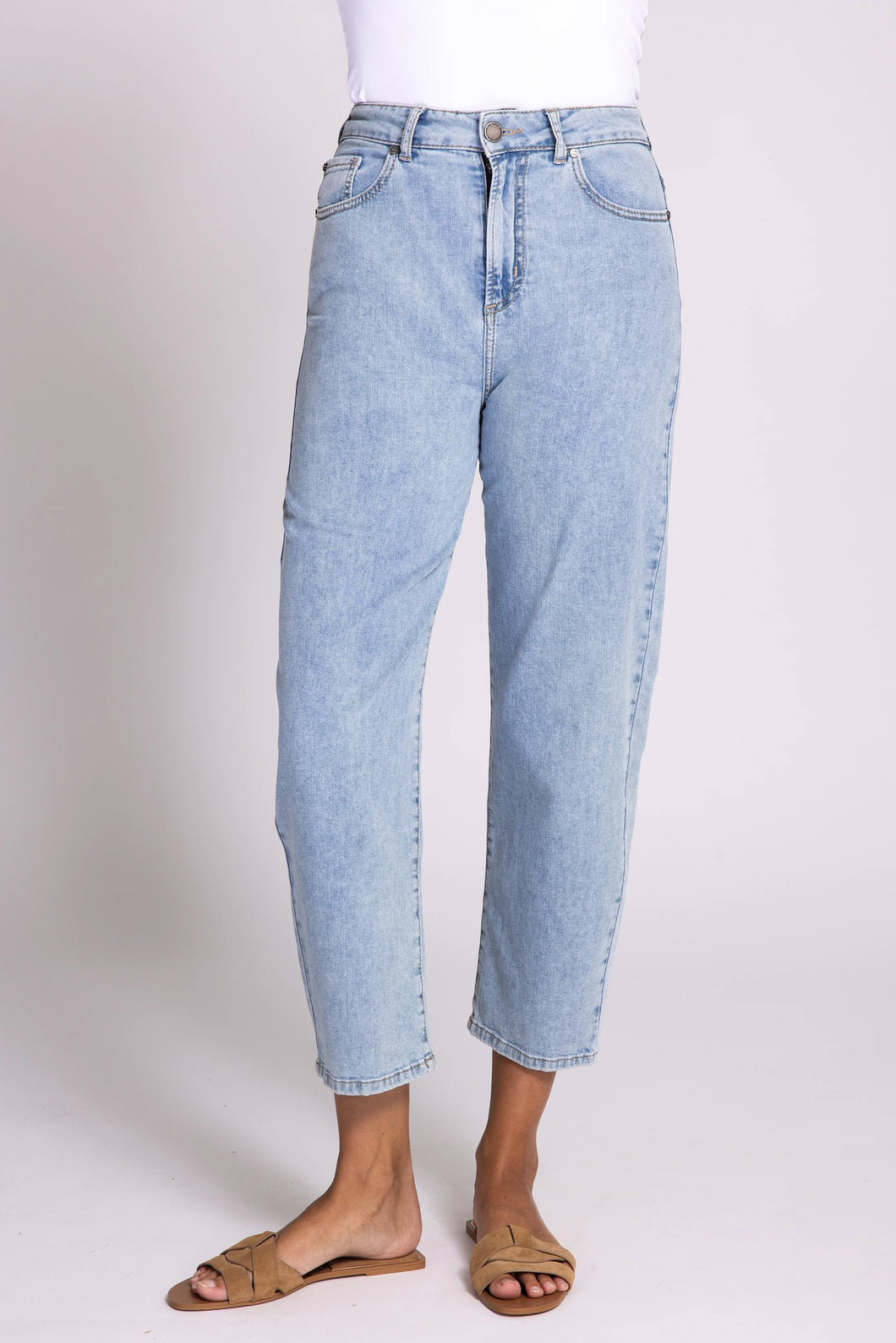 Zhiza Jeans | Blue