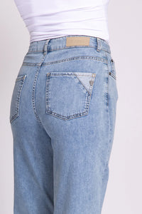Zhiza Jeans | Blue