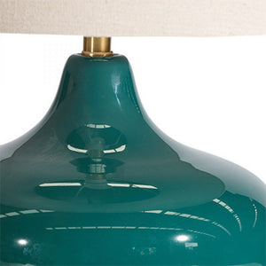 Carlisle Lamp