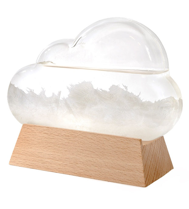 Cloud Weather Station