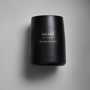 Agapé Candle