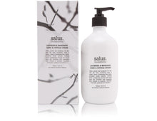 Load image into Gallery viewer, Lavender &amp; Mandarin Hand &amp; Cuticle Cream