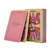 Load image into Gallery viewer, Conversation cards | Kids