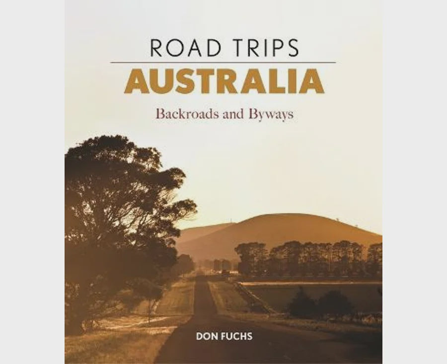 Road Trips Australia