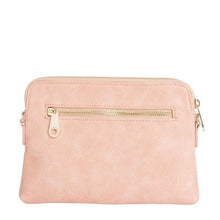 Load image into Gallery viewer, Bowery Wallet | Blush