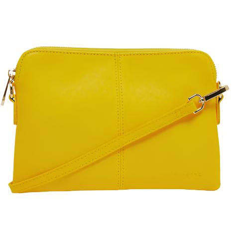 Bowery Wallet | Lemon