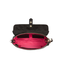 Load image into Gallery viewer, Paige Wallet | Black