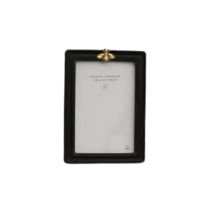 Bee Black Frame 4 x 6