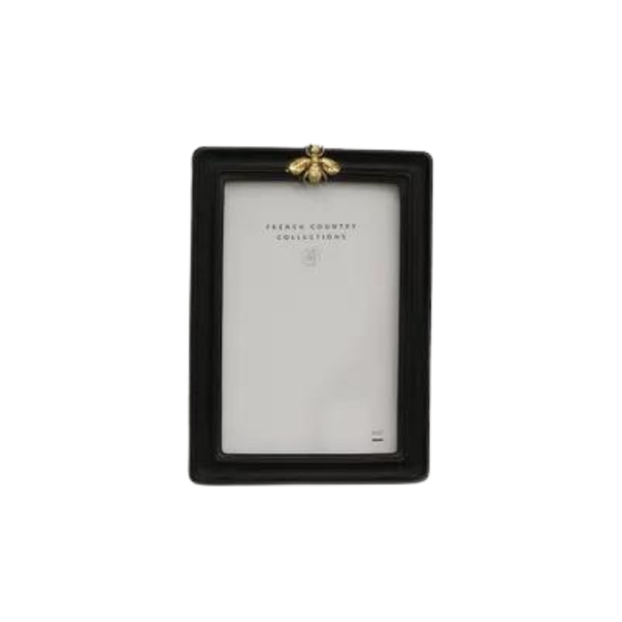 Bee Black Frame 4 x 6
