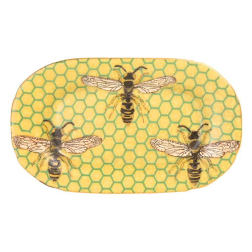 Jardiner Dish | Abeille Jaune