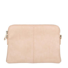 Load image into Gallery viewer, Bowery Wallet l Nude Pebble