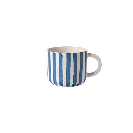 Paloma Coffee Cup | Iris