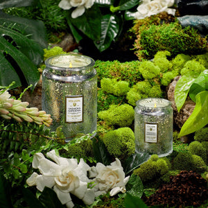 Yashioka Gardenia Candle l 100Hrs
