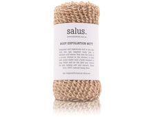 Load image into Gallery viewer, Body Exfoliation Mitt