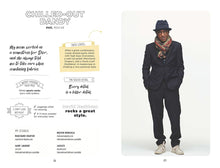 Load image into Gallery viewer, The Parisian Field Guide To Men&#39;s Style