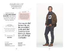 Load image into Gallery viewer, The Parisian Field Guide To Men&#39;s Style