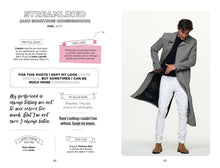 Load image into Gallery viewer, The Parisian Field Guide To Men&#39;s Style