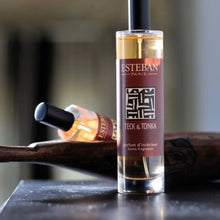 Load image into Gallery viewer, Esteban Teck &amp; Tonka Room Spray | 75ml