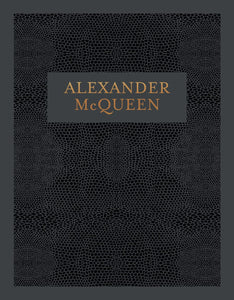 Alexander Mcqueen (Wilcox)